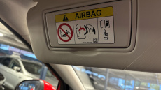 Ford Puma 1.0 EcoBoost Hybrid mHEV Titanium 5dr Petrol Hatchback